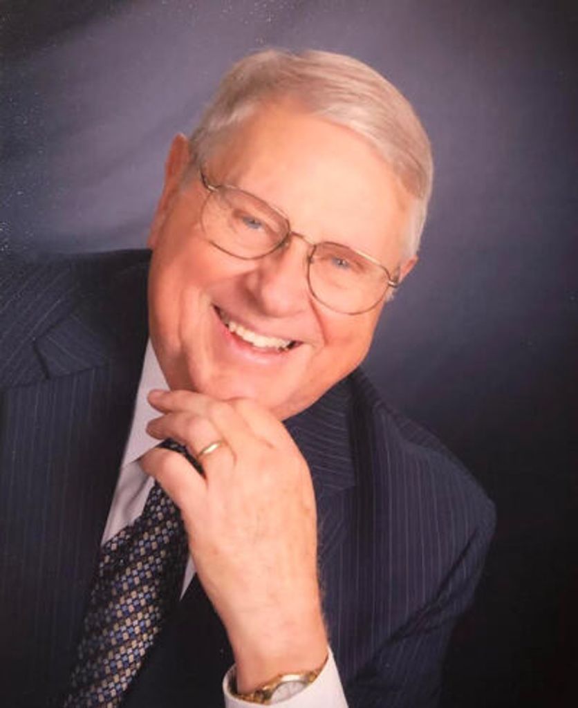 J. Sanford Bushman Profile Photo