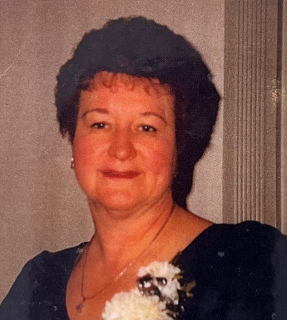 Barbara E. Ciccone