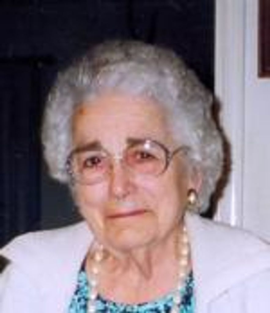 Angelina "Angie" Marie Mangano