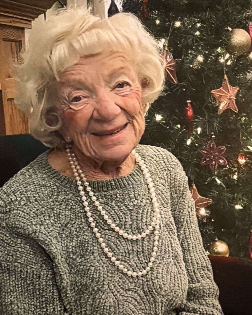 Patricia Ann Johnson