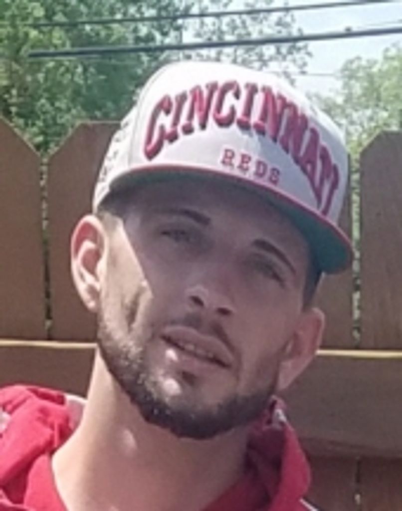 Christopher "Ian" Brown