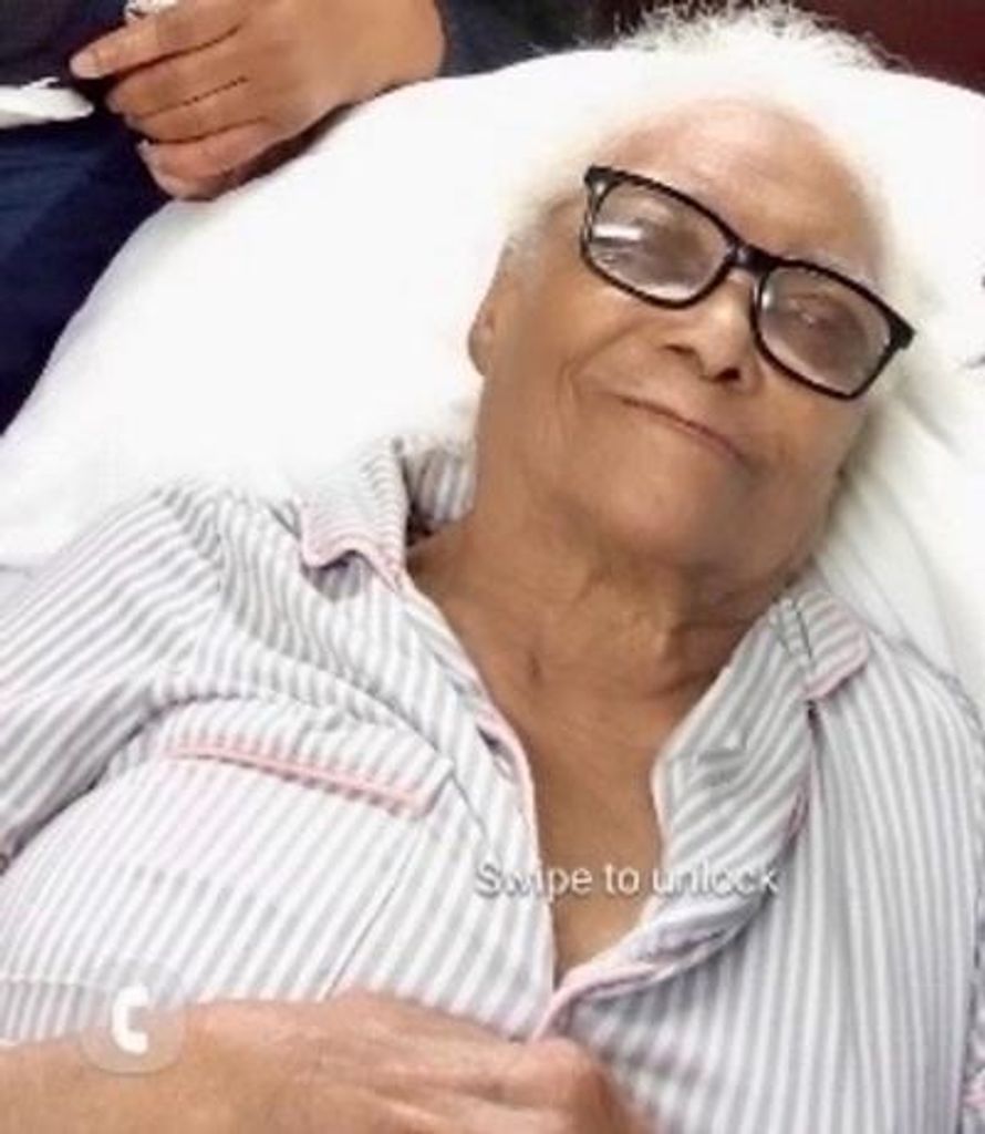 Mrs. Juanita N. Fobbs Profile Photo