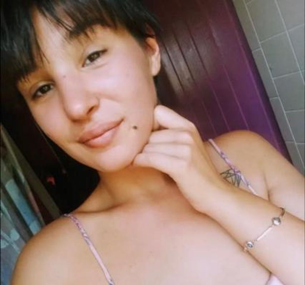 Alycia Marie San Pedro
