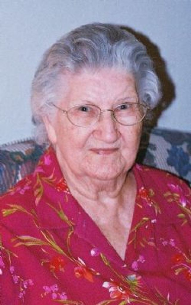 Lyndell Livingston Mccarty