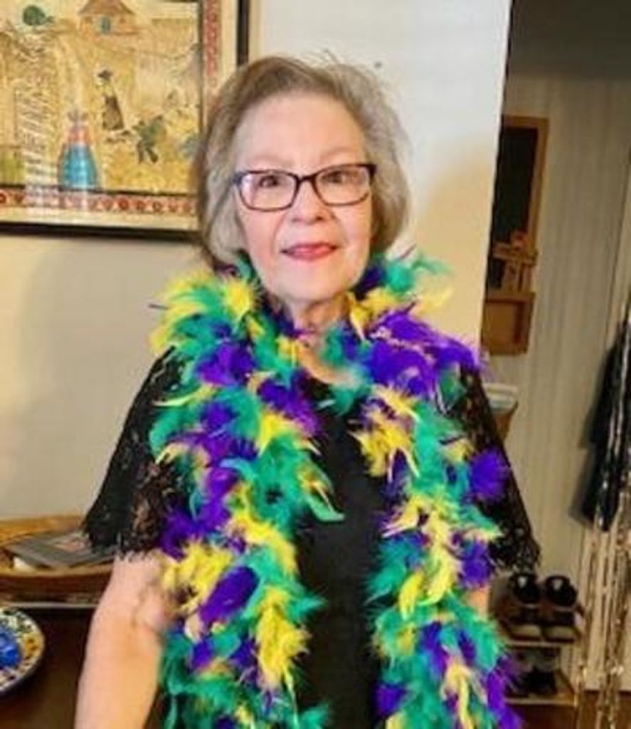 Alice Escamilla Stanford Profile Photo