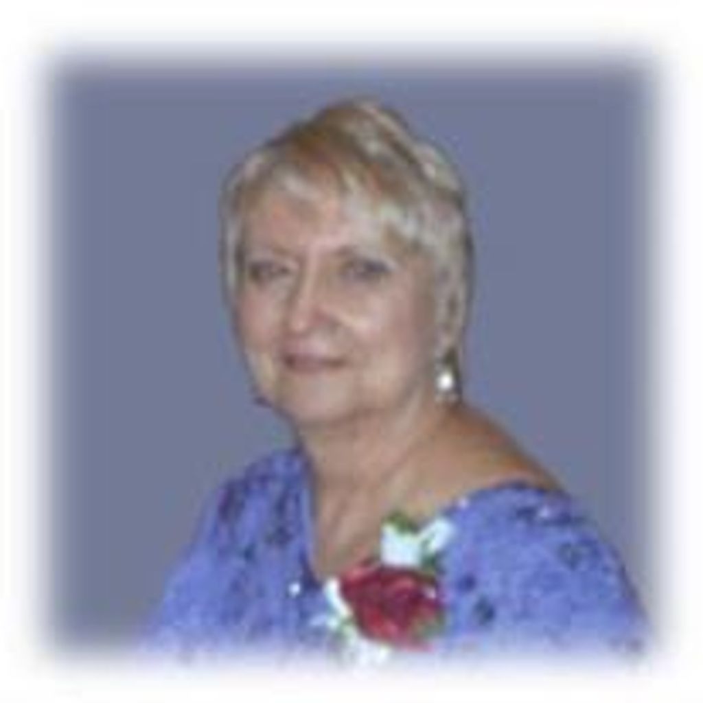 Charlene Gries