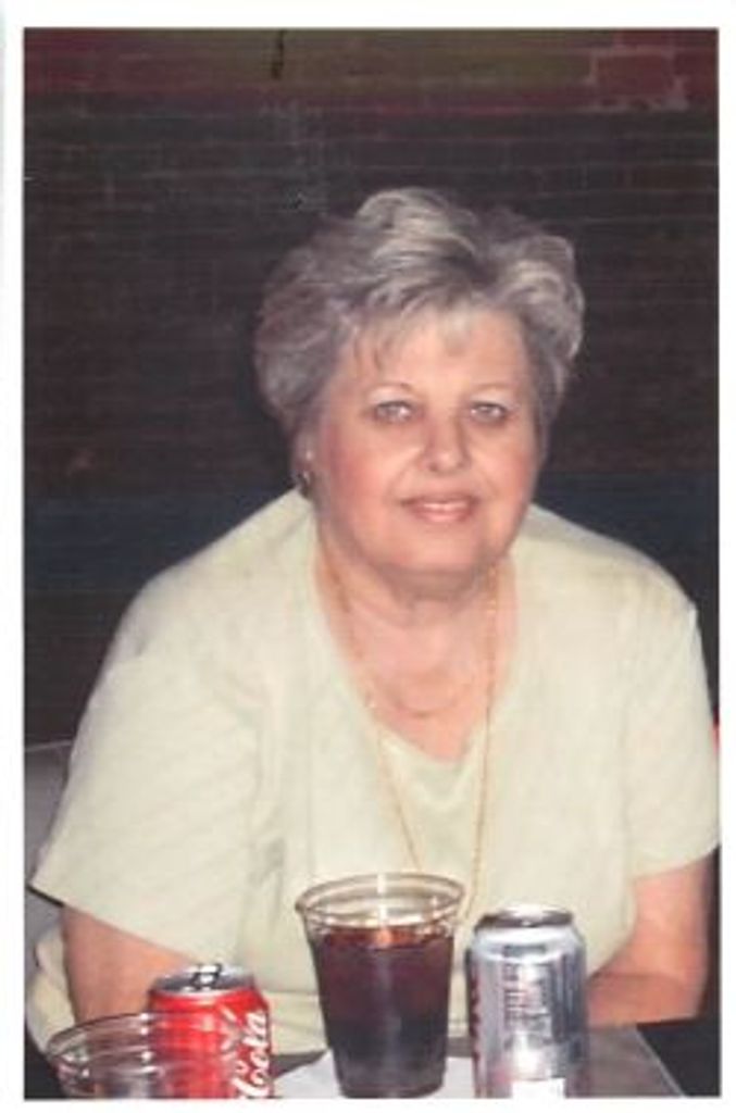 Kay Gossett Profile Photo