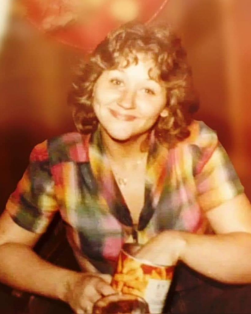 Darlene Jewell