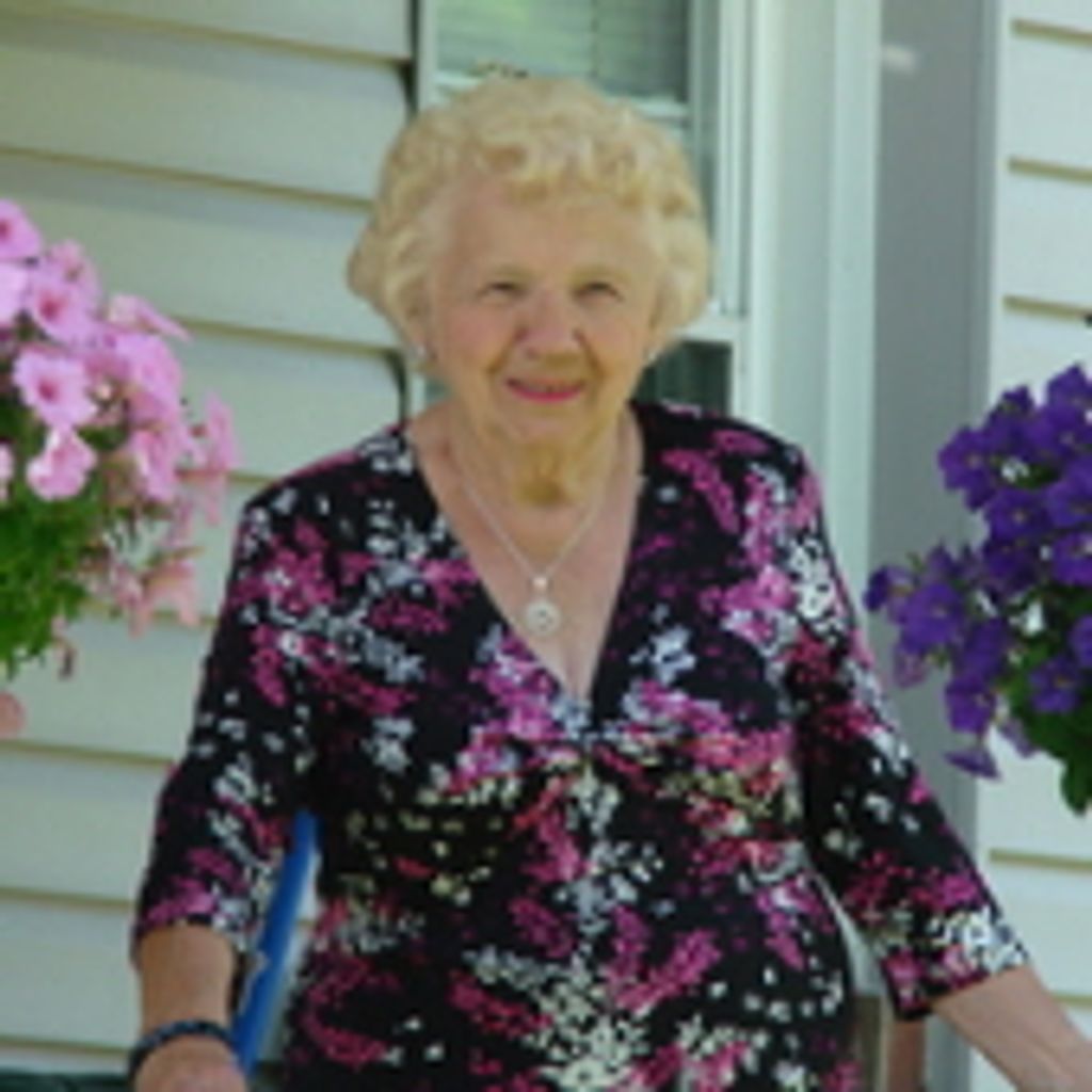 Catherine A. De Pietro