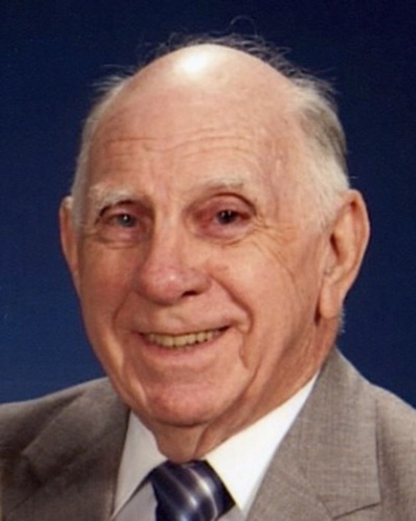 Roger Lyman Livermore Profile Photo