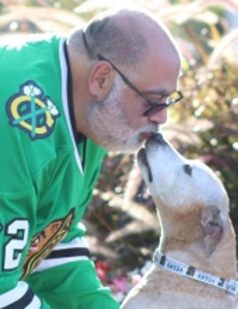 Christopher G. Benjamin