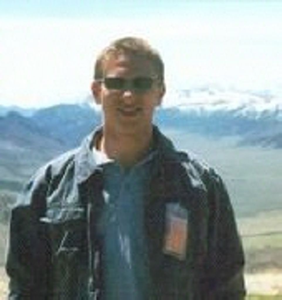 David R. Woeste Jr.