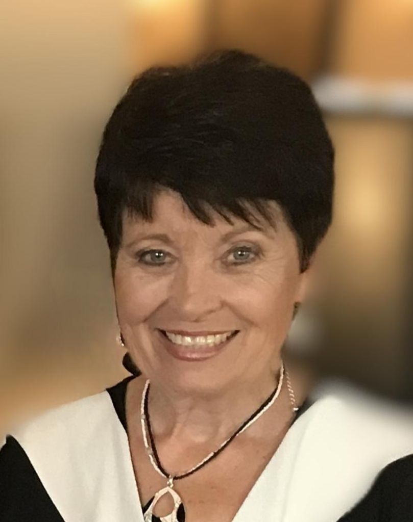Dorothy Klucharich