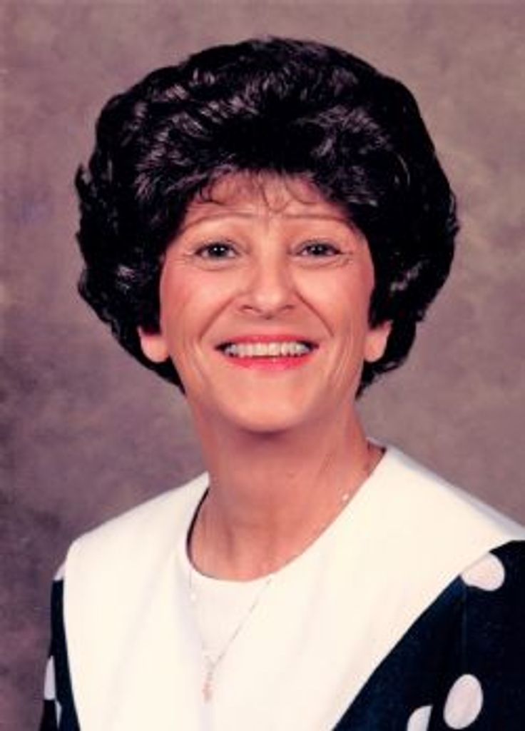 Doralene Reynolds Forman Profile Photo