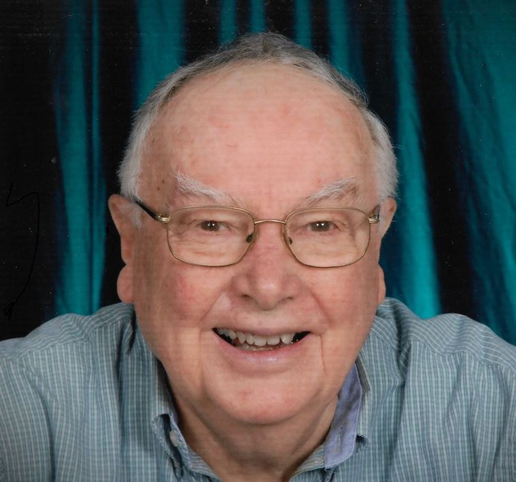 Robert "Bob" E. Espie
