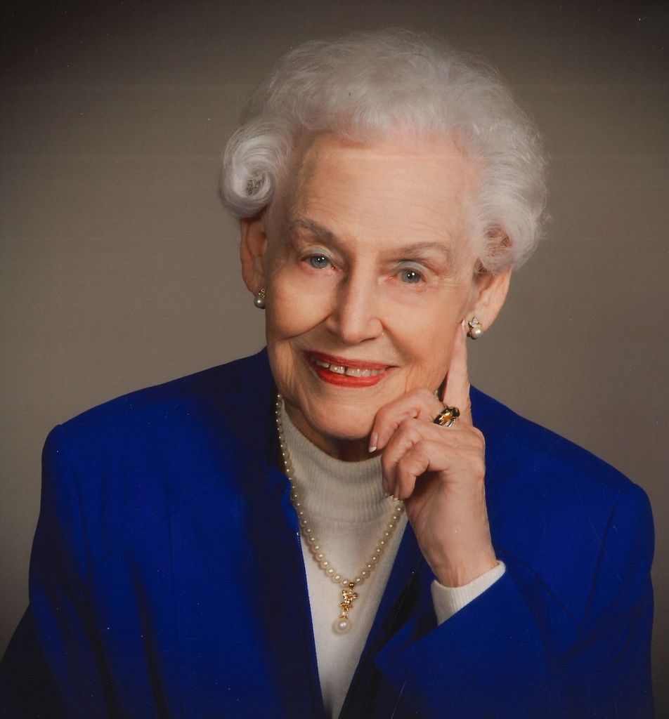 Dorothy Gregory