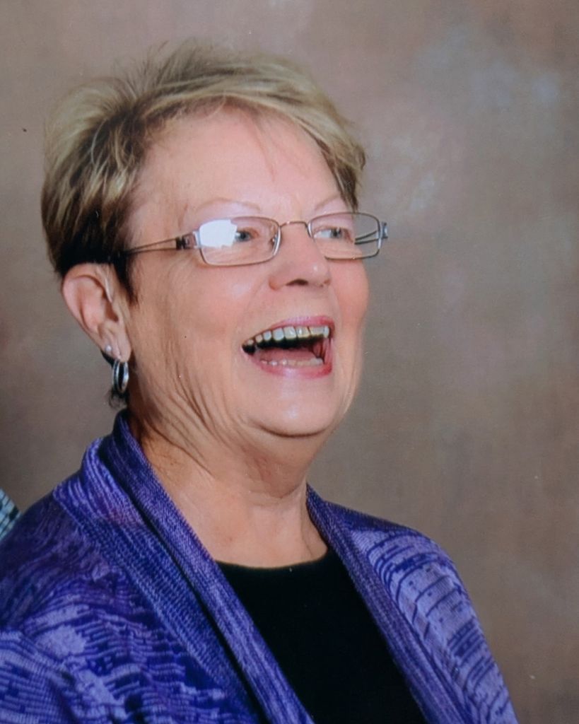 LaDonna Marie Peterson Figley Profile Photo