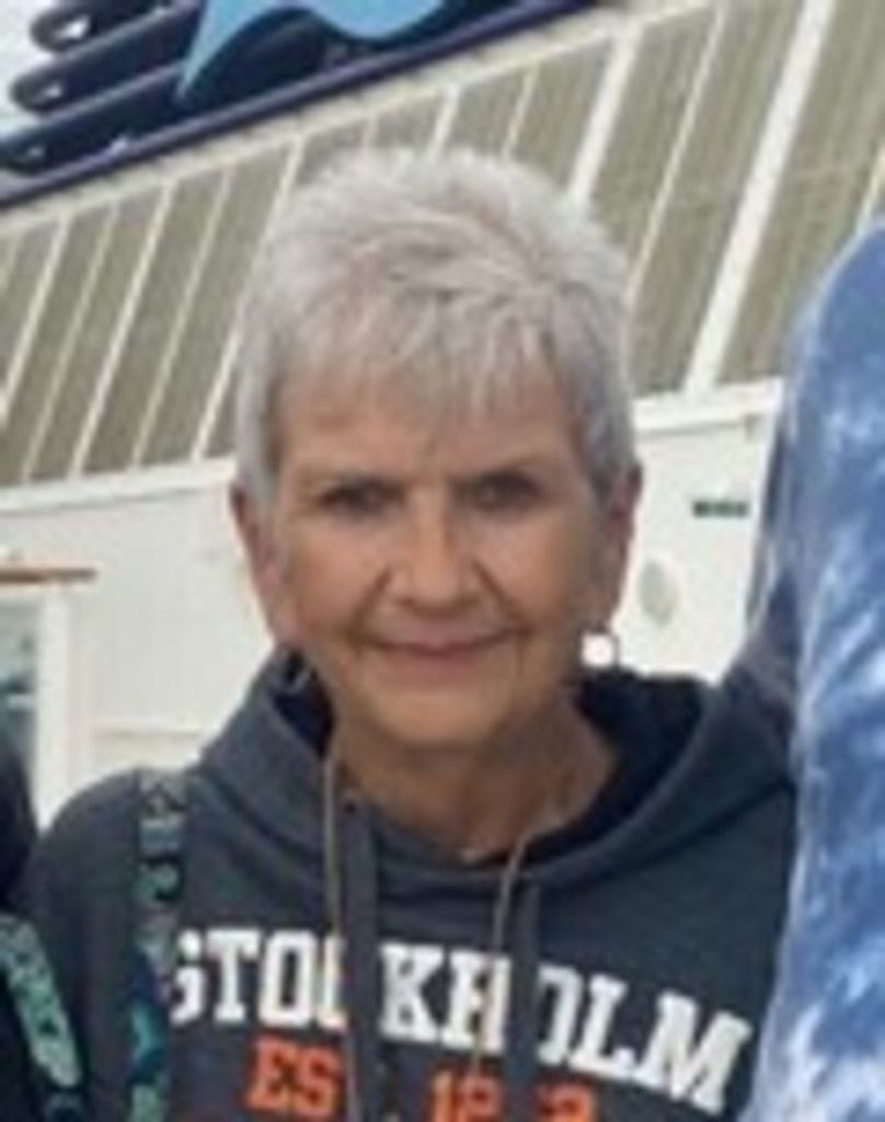 Carolyn Sue Laing Profile Photo