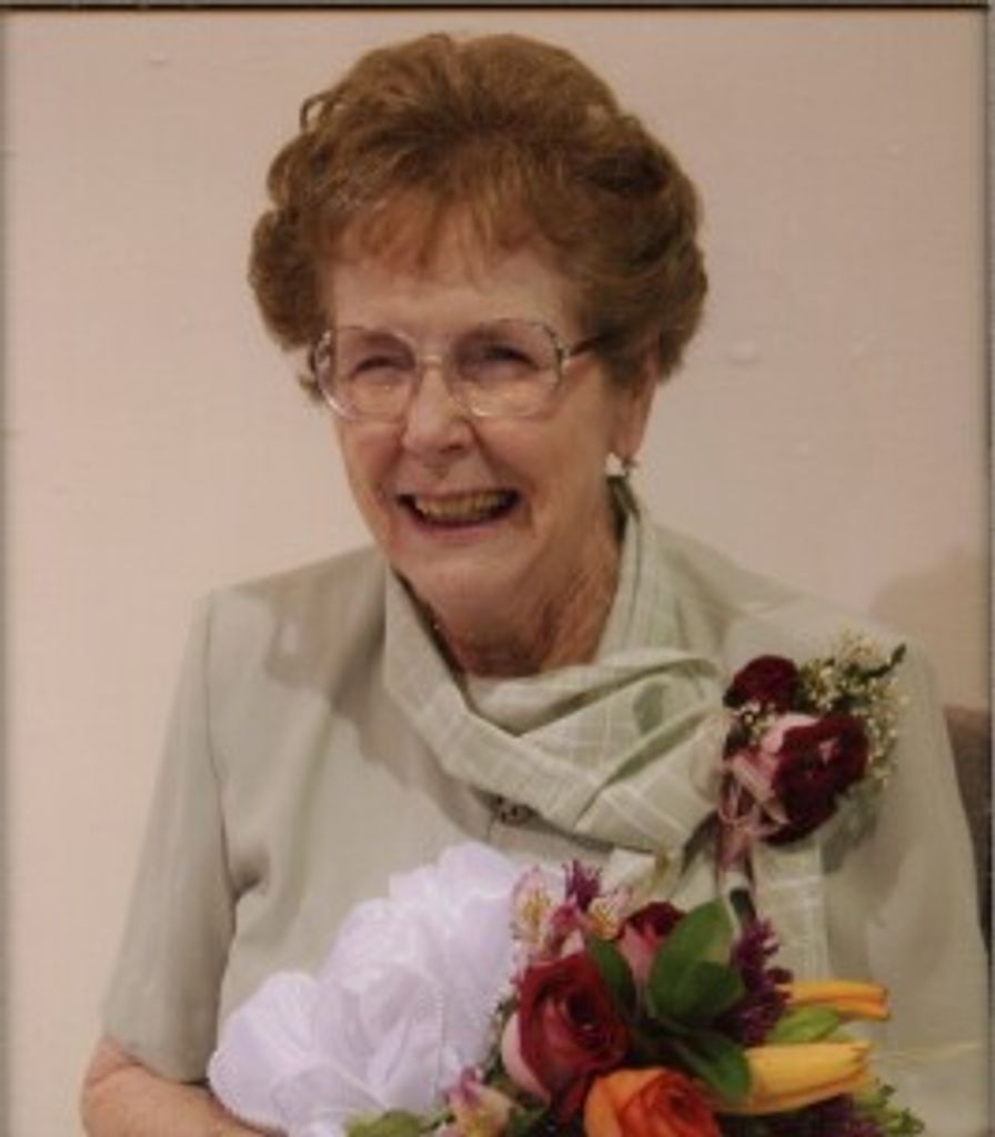Shirley M.  Turner