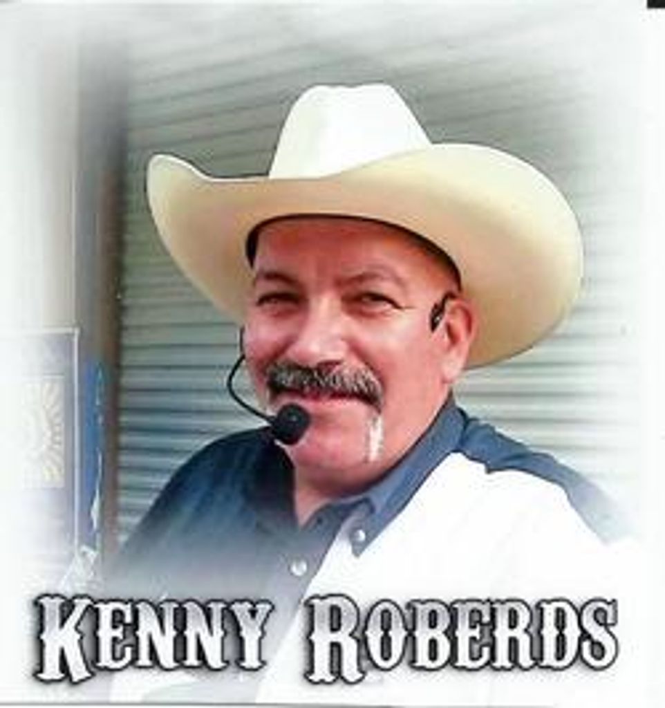 Kenneth Wayne Roberds