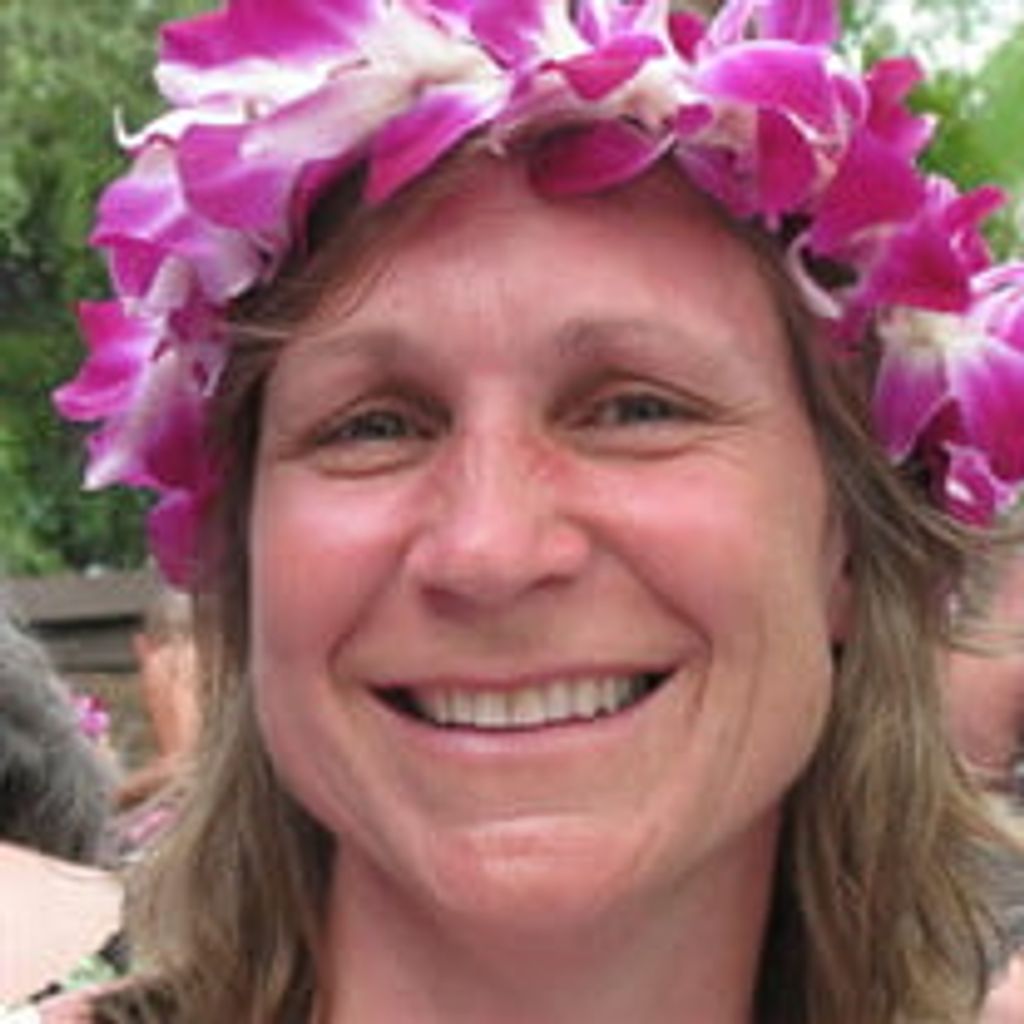 Mrs. Janet Marie Parker (nee: Zwicke)