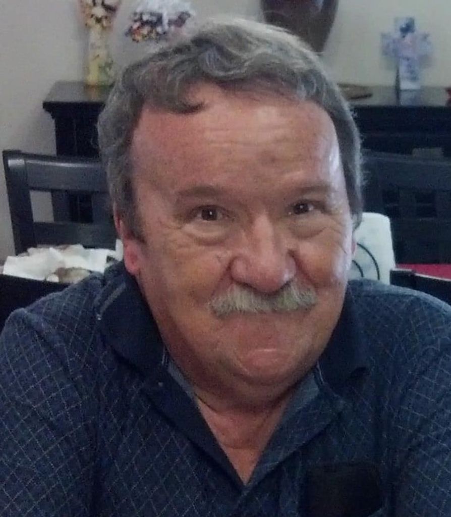 John William Vickers Profile Photo