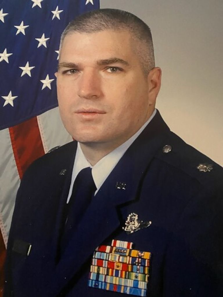 Michael Steverson Profile Photo