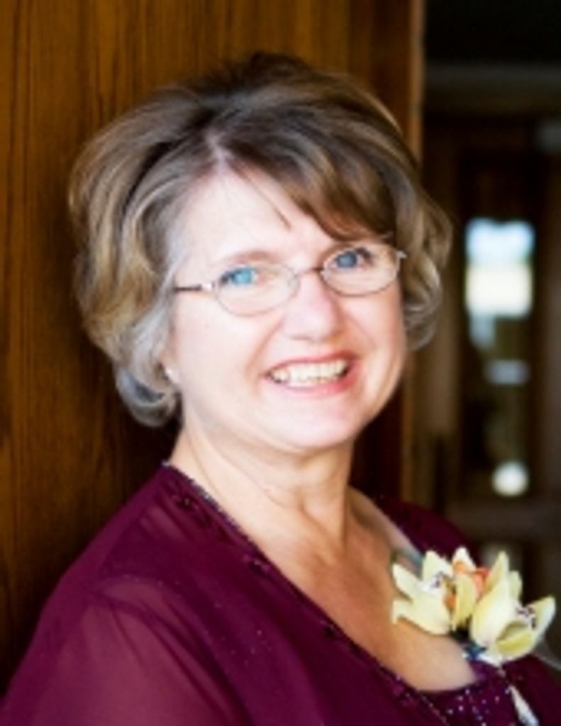 Virginia Mae Nickerson