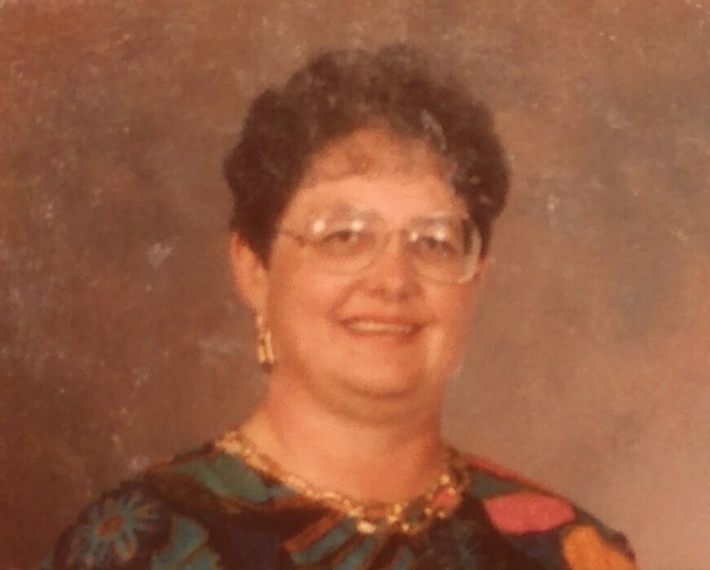 Virginia Martha Jane (Hansen)  Yardley Profile Photo