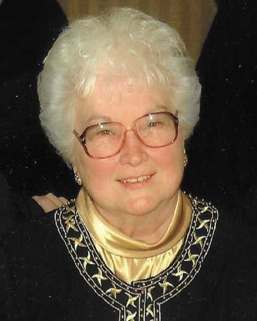 Mary Lou Kuhar