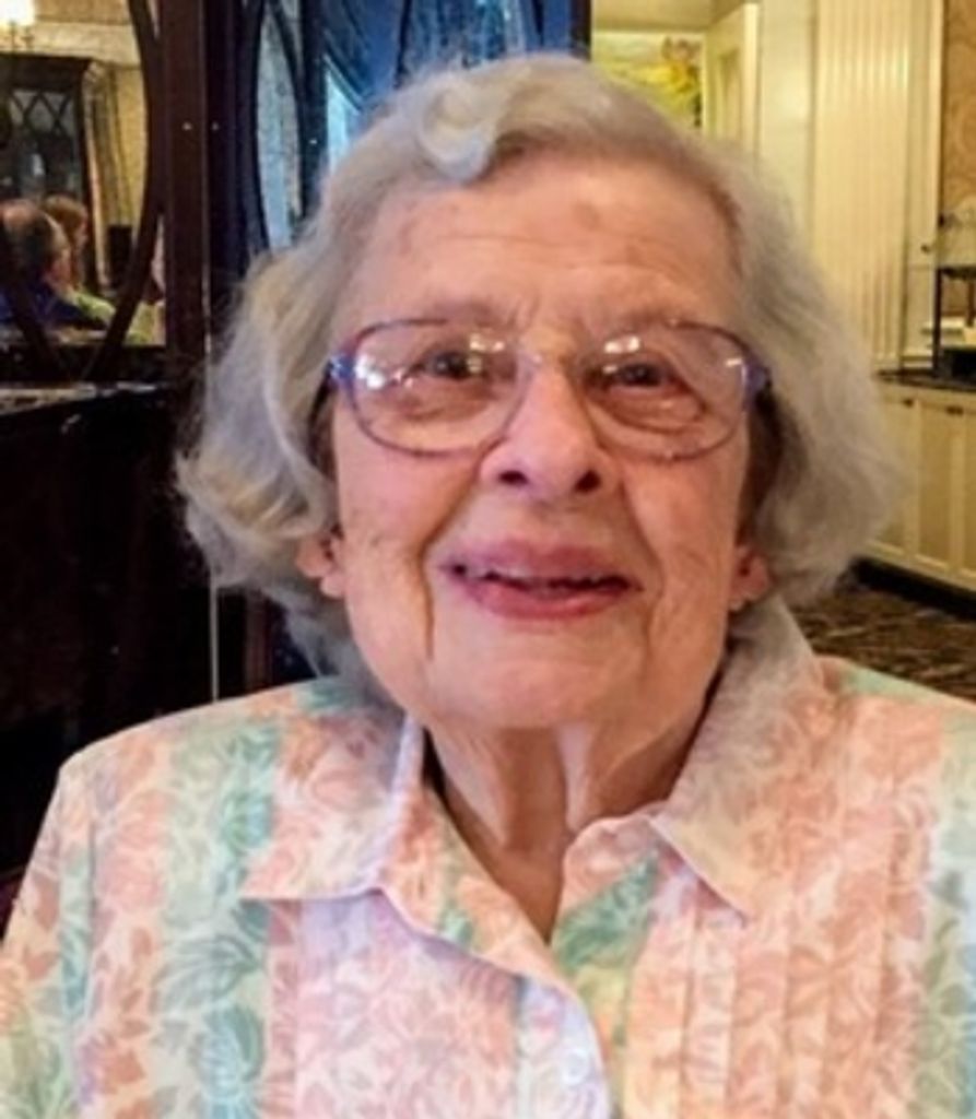 Audrey Ullmann Boggs