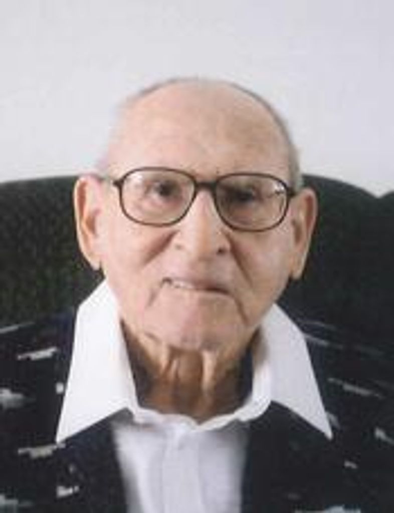 Murray Benjamin Briggs