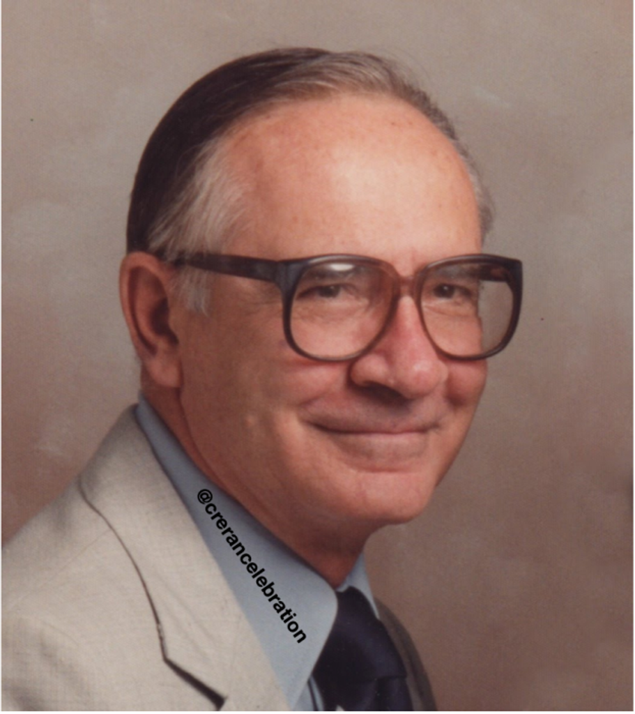 Charles T Carr, Jr.