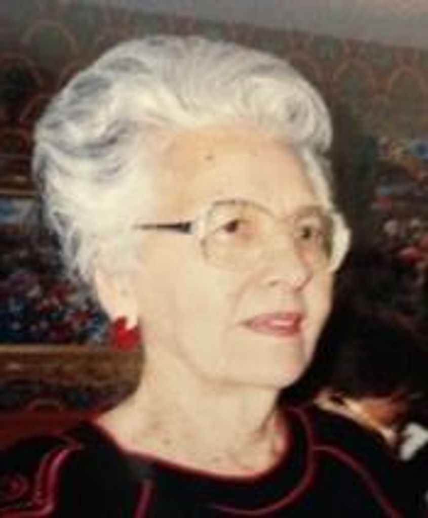 Dorothy Dean Martin Lilly