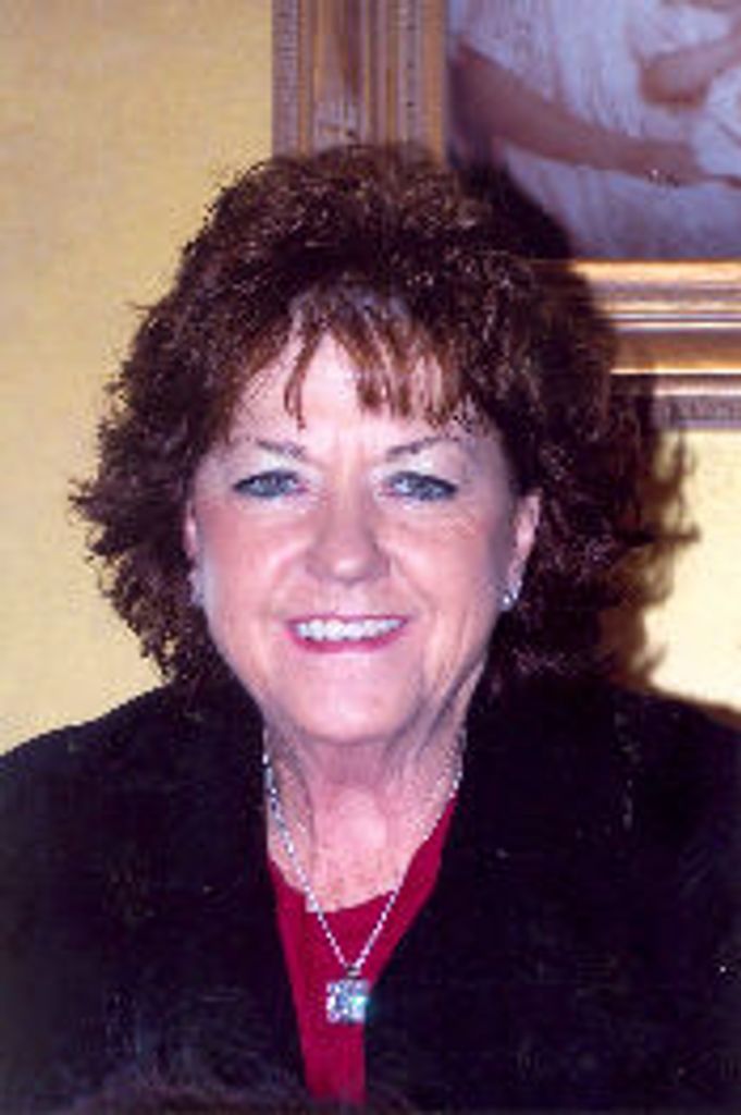 Karen Dianne McIntyre Profile Photo