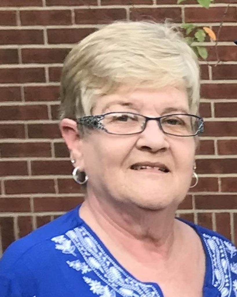 Kathleen "Kathy" Briolat