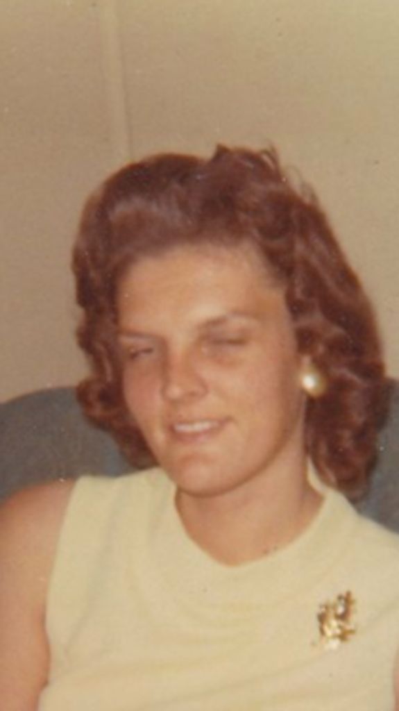 Dolores Mary (Wengert)  Chalfont