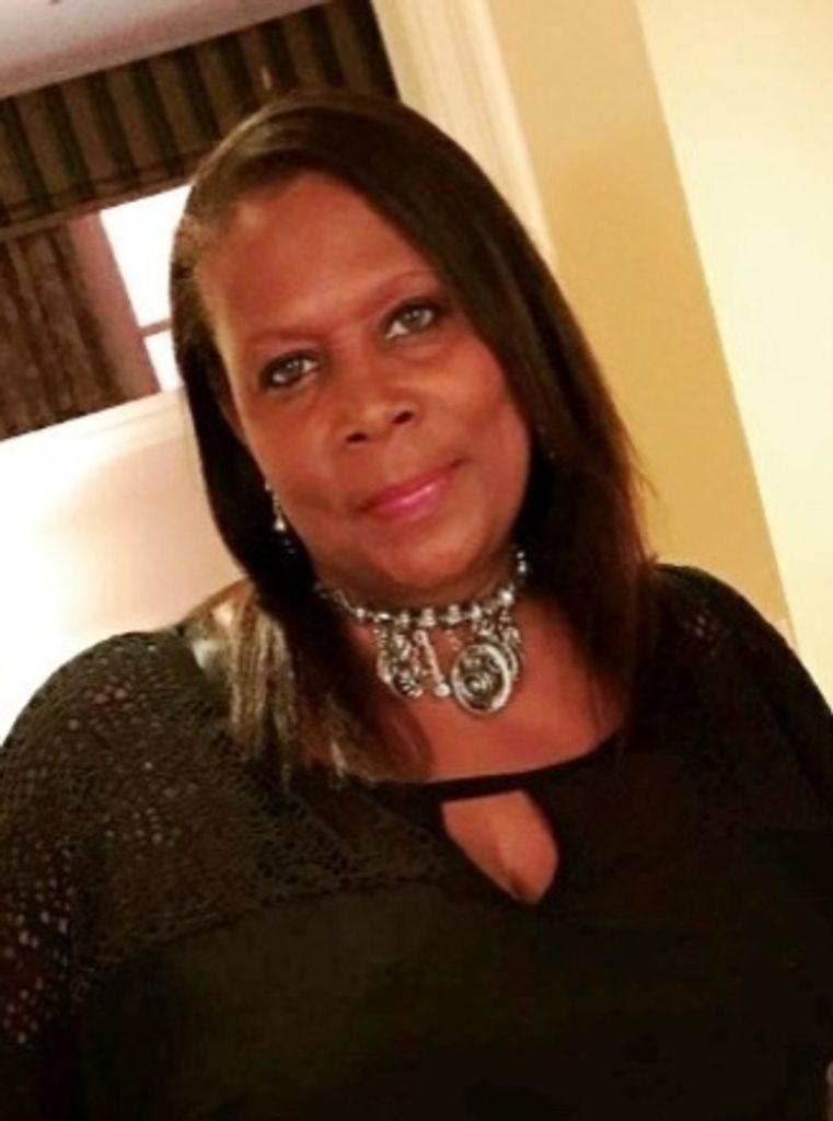 Janice Marie Lawrence