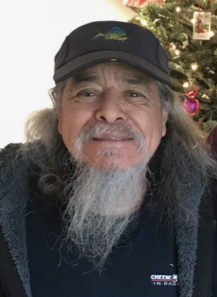 Ramon Angel Jr. Profile Photo