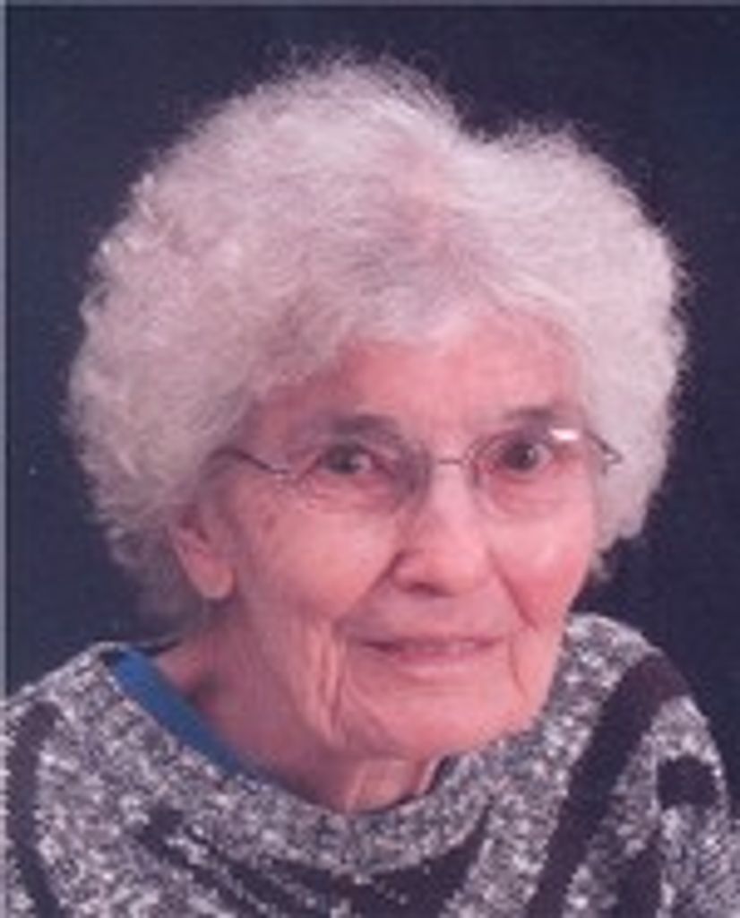 Angelina Virginia Kerschner