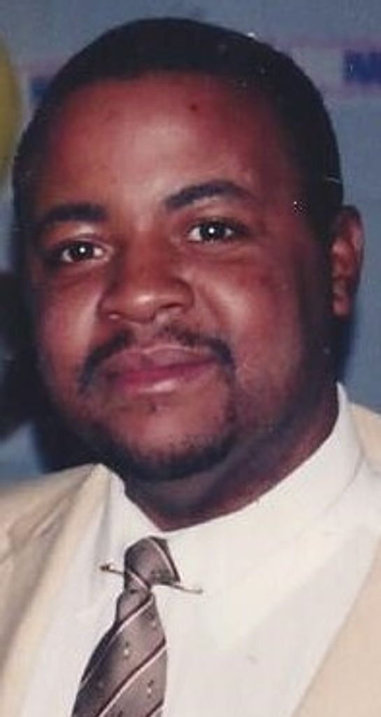Reginald R. White