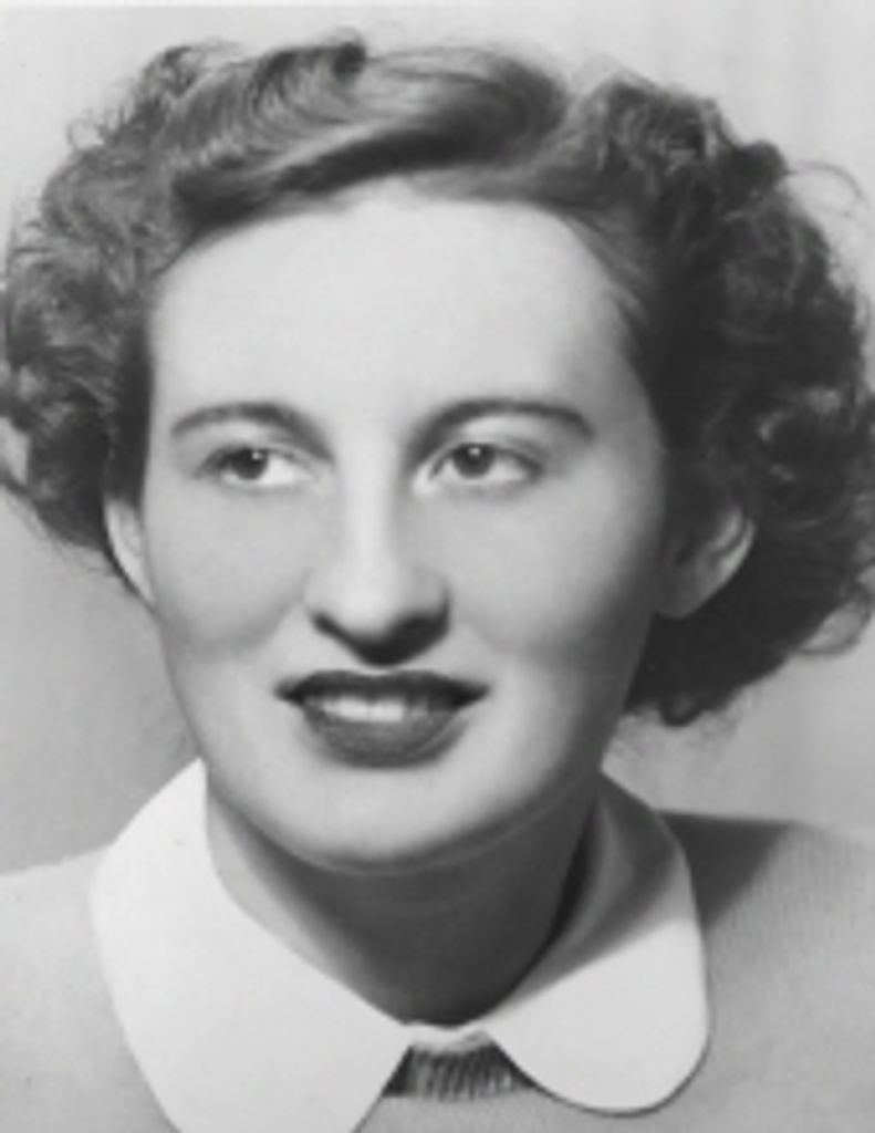 Helen Margaret Stinebaugh Snelling 