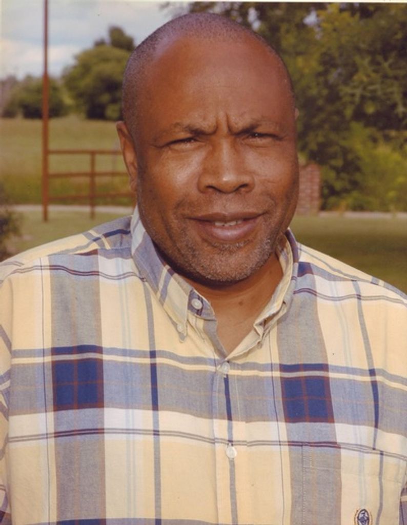 Edward M. Sample Profile Photo
