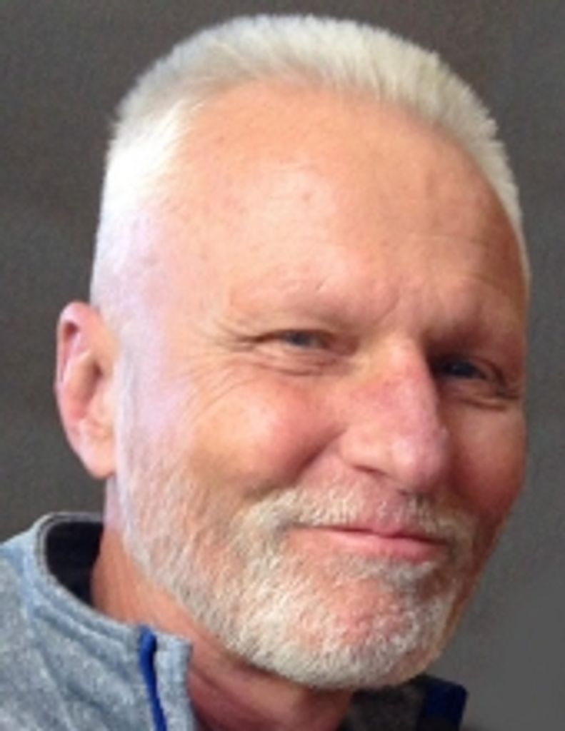 James Ernest Oppenheimer Profile Photo