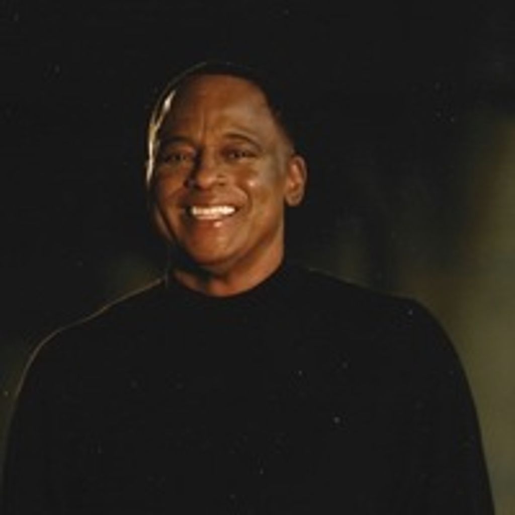 Andrew F. Brown Jr. Profile Photo