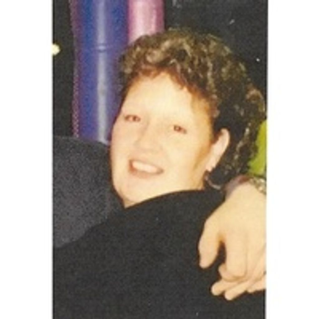Wanda L. Griffin