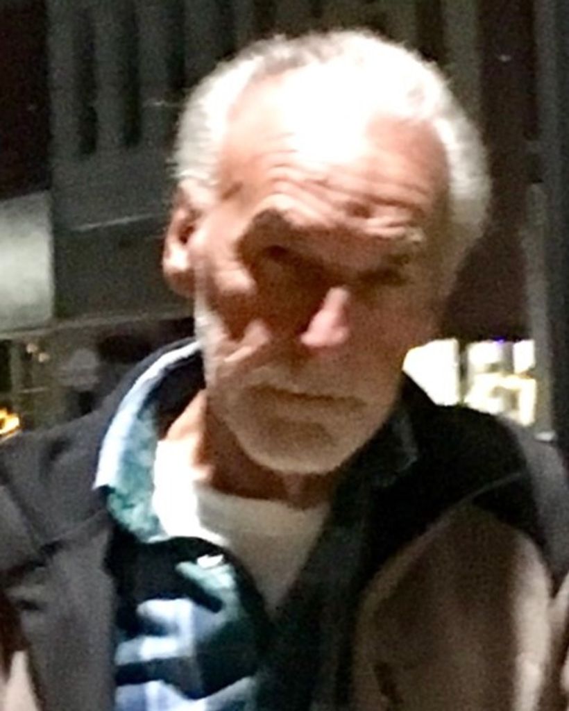 Elvin Ray Robbins
