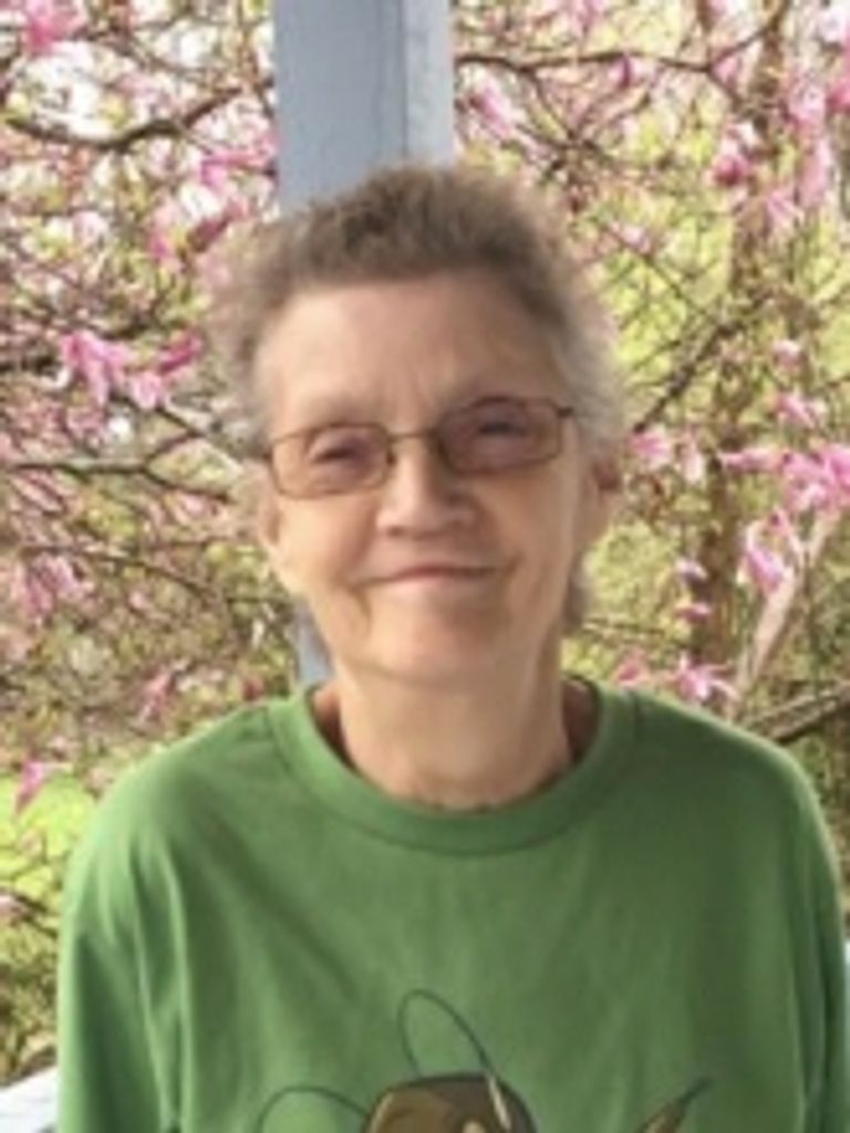 Opal E. Carr
