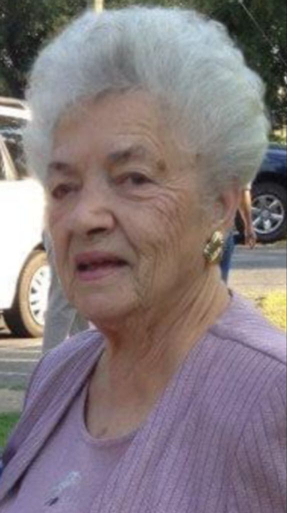 Billie Haymes