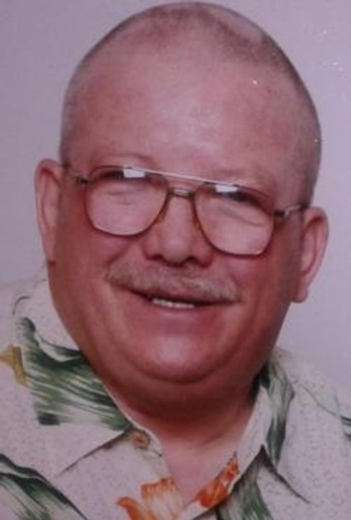 Michael D. Dickerhoff Profile Photo